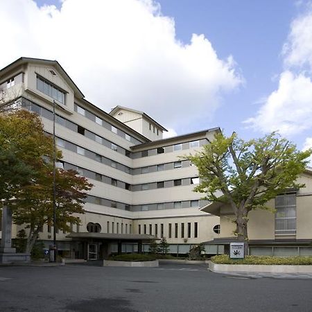 Aeria Tohno Hotel Tono Exterior photo